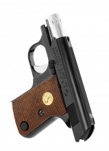PG42424-06.jpg Réplique GBB Colt junior noir AW CUSTOM Photo PG42424-06.jpg Réplique GBB Colt junior noir AW CUSTOM