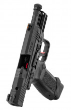 PG42425-06.jpg Réplique GBB CANIK TP9 élite combat noir AW CUSTOM Photo PG42425-06.jpg Réplique GBB CANIK TP9 élite combat noir AW CUSTOM