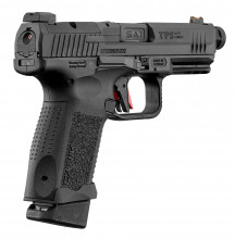 PG42425-10.jpg Réplique GBB CANIK TP9 élite combat noir AW CUSTOM Photo PG42425-10.jpg Réplique GBB CANIK TP9 élite combat noir AW CUSTOM
