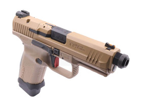 PG42426-3.jpg Réplique GBB CANIK TP9 élite combat FDE AW CUSTOM Photo PG42426-3.jpg Réplique GBB CANIK TP9 élite combat FDE AW CUSTOM