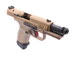 PG42426-4.jpg Réplique GBB CANIK TP9 élite combat FDE AW CUSTOM Photo PG42426-4.jpg Réplique GBB CANIK TP9 élite combat FDE AW CUSTOM