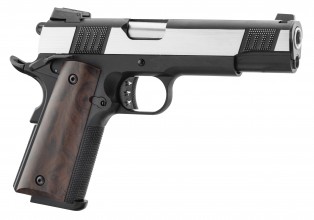 PG42462-2 Réplique GBB 1911 NE3003 full metal gaz Photo PG42462-2 Réplique GBB 1911 NE3003 full metal gaz