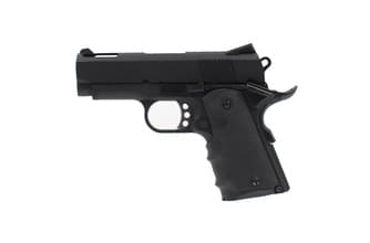 Replica Gun 1911 Mini Black GBB Gas