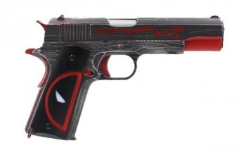 PG42469-1 Réplique GBB 1911 NE2201 Photo PG42469-1 Réplique GBB 1911 NE2201