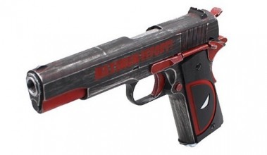 PG42469-2 Réplique GBB 1911 NE2201 Photo PG42469-2 Réplique GBB 1911 NE2201