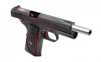 PG42469-3 Réplique GBB 1911 NE2201 Photo PG42469-3 Réplique GBB 1911 NE2201