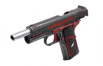 PG42469-4 Réplique GBB 1911 NE2201 Photo PG42469-4 Réplique GBB 1911 NE2201
