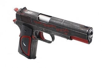 PG42469-5 Réplique GBB 1911 NE2201 Photo PG42469-5 Réplique GBB 1911 NE2201