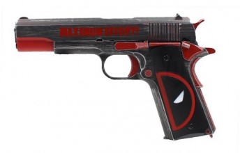 Airsoft replica GBB 1911 NE2201