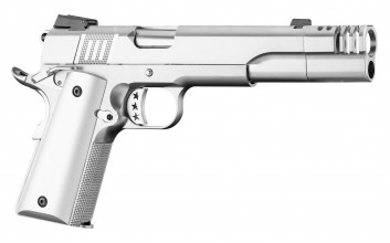 Réplique GBB 1911 NE3101 full metal gaz