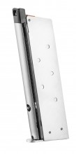 PG42472-4 Réplique GBB 1911 NE3101 full metal gaz Photo PG42472-4 Réplique GBB 1911 NE3101 full metal gaz