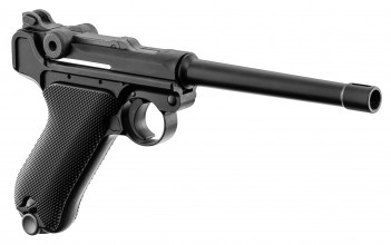 Photo PG43001-1 Réplique GBB custom Jyn Erso P08 full métal