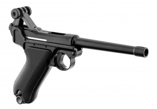 Photo PG43001-2 Réplique GBB custom Jyn Erso P08 full métal