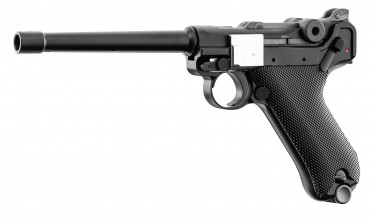 Photo PG43001-4 Réplique GBB custom Jyn Erso P08 full métal