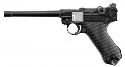 Photo PG43001-5 Réplique GBB custom Jyn Erso P08 full métal