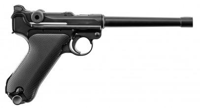 Photo PG43001-6 Réplique GBB custom Jyn Erso P08 full métal