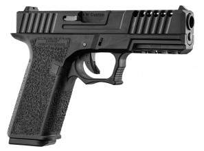 PG43002-1 Pistolet GBB VX7100 AW Custom Photo PG43002-1 Pistolet GBB VX7100 AW Custom