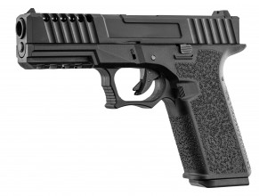 PG43002-2 Pistolet GBB VX7100 AW Custom Photo PG43002-2 Pistolet GBB VX7100 AW Custom