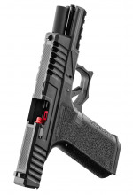 PG43002-5 Pistolet GBB VX7100 AW Custom Photo PG43002-5 Pistolet GBB VX7100 AW Custom