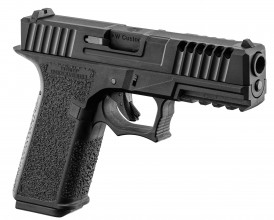 PG43002-6 Pistolet GBB VX7100 AW Custom Photo PG43002-6 Pistolet GBB VX7100 AW Custom