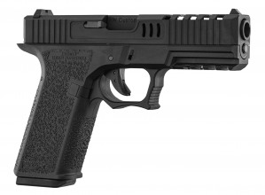 PG43003-4 Pistolet GBB VX7200 AW Custom Photo PG43003-4 Pistolet GBB VX7200 AW Custom