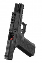 PG43003-5 Pistolet GBB VX7200 AW Custom Photo PG43003-5 Pistolet GBB VX7200 AW Custom