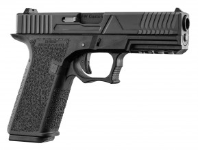 PG43004-1 Pistolet GBB VX7300 AW Custom Photo PG43004-1 Pistolet GBB VX7300 AW Custom