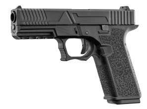 PG43004-2 Pistolet GBB VX7300 AW Custom Photo PG43004-2 Pistolet GBB VX7300 AW Custom