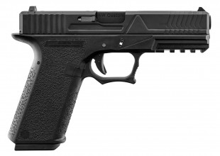 PG43004-4 Pistolet GBB VX7300 AW Custom Photo PG43004-4 Pistolet GBB VX7300 AW Custom