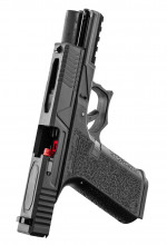 PG43004-5 Pistolet GBB VX7300 AW Custom Photo PG43004-5 Pistolet GBB VX7300 AW Custom