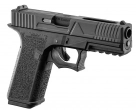 PG43004-6 Pistolet GBB VX7300 AW Custom Photo PG43004-6 Pistolet GBB VX7300 AW Custom