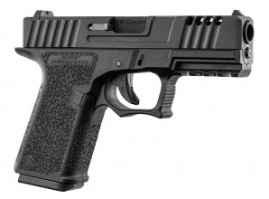 PG43005-1 Pistolet GBB VX9100 AW Custom Photo PG43005-1 Pistolet GBB VX9100 AW Custom