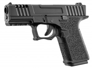 PG43005-2 Pistolet GBB VX9100 AW Custom Photo PG43005-2 Pistolet GBB VX9100 AW Custom