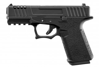 PG43005-3 Pistolet GBB VX9100 AW Custom Photo PG43005-3 Pistolet GBB VX9100 AW Custom