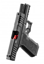 PG43005-5 Pistolet GBB VX9100 AW Custom Photo PG43005-5 Pistolet GBB VX9100 AW Custom