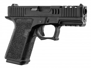 PG43006-1 Pistolet GBB VX9200 AW Custom Photo PG43006-1 Pistolet GBB VX9200 AW Custom
