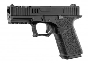 PG43006-2 Pistolet GBB VX9200 AW Custom Photo PG43006-2 Pistolet GBB VX9200 AW Custom