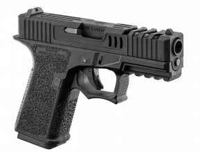 PG43006-6 Pistolet GBB VX9200 AW Custom Photo PG43006-6 Pistolet GBB VX9200 AW Custom
