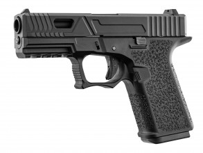 PG43007-2 Pistolet GBB VX9300 AW Custom Photo PG43007-2 Pistolet GBB VX9300 AW Custom