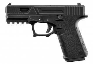 PG43007-3 Pistolet GBB VX9300 AW Custom Photo PG43007-3 Pistolet GBB VX9300 AW Custom