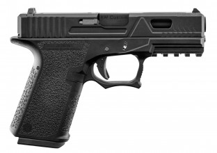 PG43007-4 Pistolet GBB VX9300 AW Custom Photo PG43007-4 Pistolet GBB VX9300 AW Custom