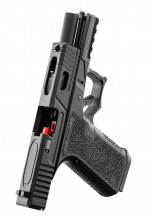 PG43007-5 Pistolet GBB VX9300 AW Custom Photo PG43007-5 Pistolet GBB VX9300 AW Custom