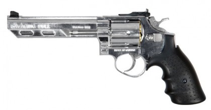GNB Gas Revolver 357 0,5J