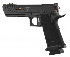 PG7050-03 Replica GBB TTI JW4 PIT Viper black Photo PG7050-03 Replica GBB TTI JW4 PIT Viper black