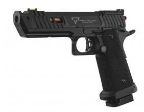 PG7050-04 Replica GBB TTI JW4 PIT Viper black Photo PG7050-04 Replica GBB TTI JW4 PIT Viper black