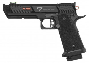 Replica GBB TTI JW4 PIT Viper black CNC