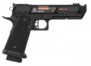PG7050-06 Replica GBB TTI JW4 PIT Viper black Photo PG7050-06 Replica GBB TTI JW4 PIT Viper black