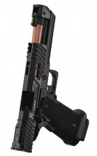 PG7050-07 Replica GBB TTI JW4 PIT Viper black Photo PG7050-07 Replica GBB TTI JW4 PIT Viper black