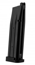 PG7050-08 Replica GBB TTI JW4 PIT Viper black Photo PG7050-08 Replica GBB TTI JW4 PIT Viper black