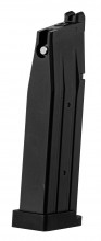 PG7050-09 Replica GBB TTI JW4 PIT Viper black Photo PG7050-09 Replica GBB TTI JW4 PIT Viper black